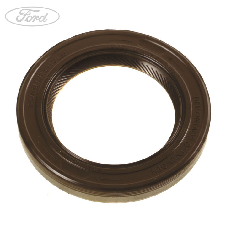 GEARBOX OIL SEAL