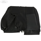 SEAT BACK COVER