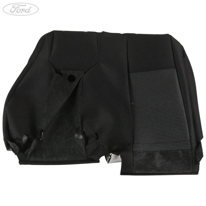 SEAT BACK COVER