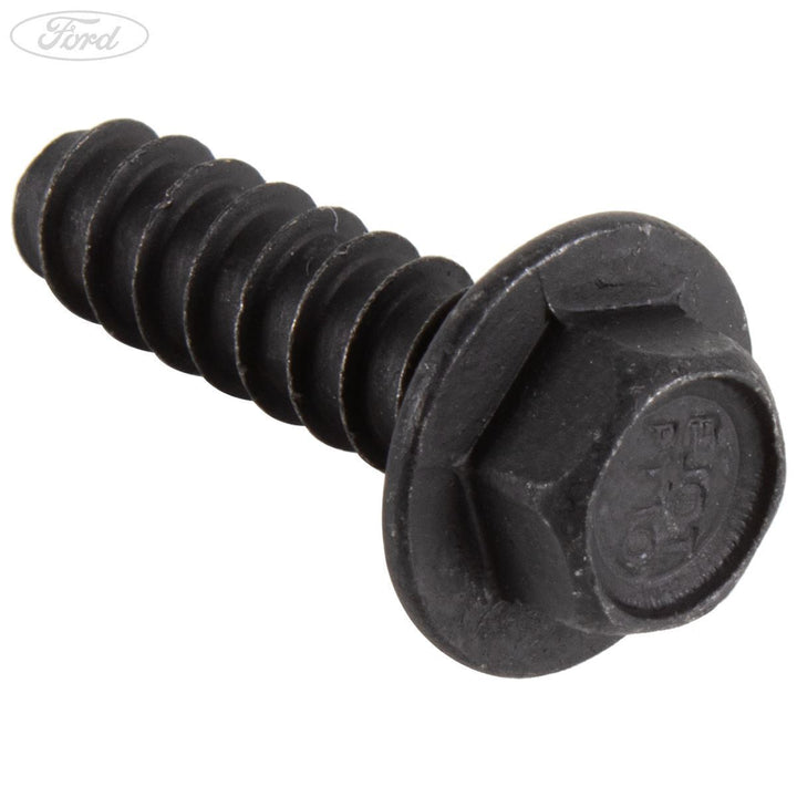 AIR DEFLECTORS SCREW PACK OF 5