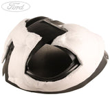 COURIER SOHC N/S FRONT INNER WHEEL ARCH SPLASH GUARD