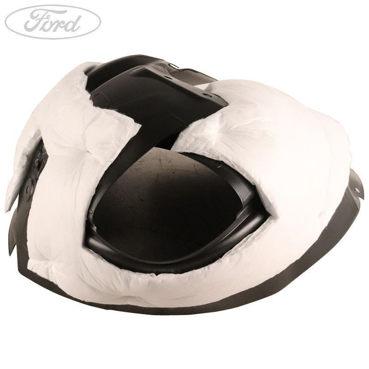 COURIER SOHC N/S FRONT INNER WHEEL ARCH SPLASH GUARD