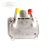 OIL COOLER ADAPTOR