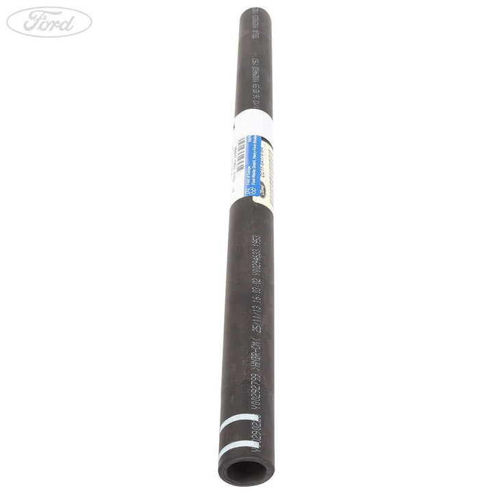 FUEL TANK AIR VENT HOSE