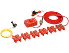 K&K* MARTEN REPELLENT M4700B,COMBINATION DEVICE