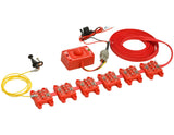 K&K* MARTEN REPELLENT M4700B,COMBINATION DEVICE