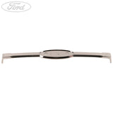 RANGER RADIATOR GRILLE WINGED TRIM MOULDING 15- CHROME