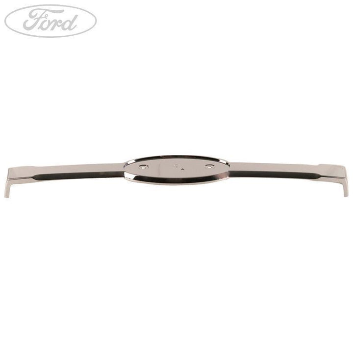 RANGER RADIATOR GRILLE WINGED TRIM MOULDING 15- CHROME