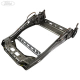 SEAT FRAME