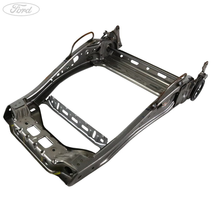 SEAT FRAME
