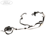 ECOSPORT 1.5 SOHC BRAKE SERVO BOOSTER VACUUM HOSE 2013-2015