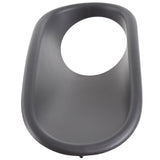 FRONT BUMPER N/S FOG LAMP BEZEL