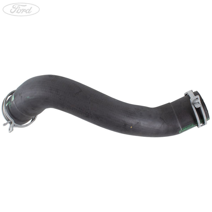 FOCUS 2.3 ECOBOOST TI-VCT LOWER RADIATOR HOSE 16-