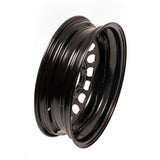 TRANSIT CUSTOM TEMPORARY SPARE STEEL WHEEL 2023-ONWARDS 2653330