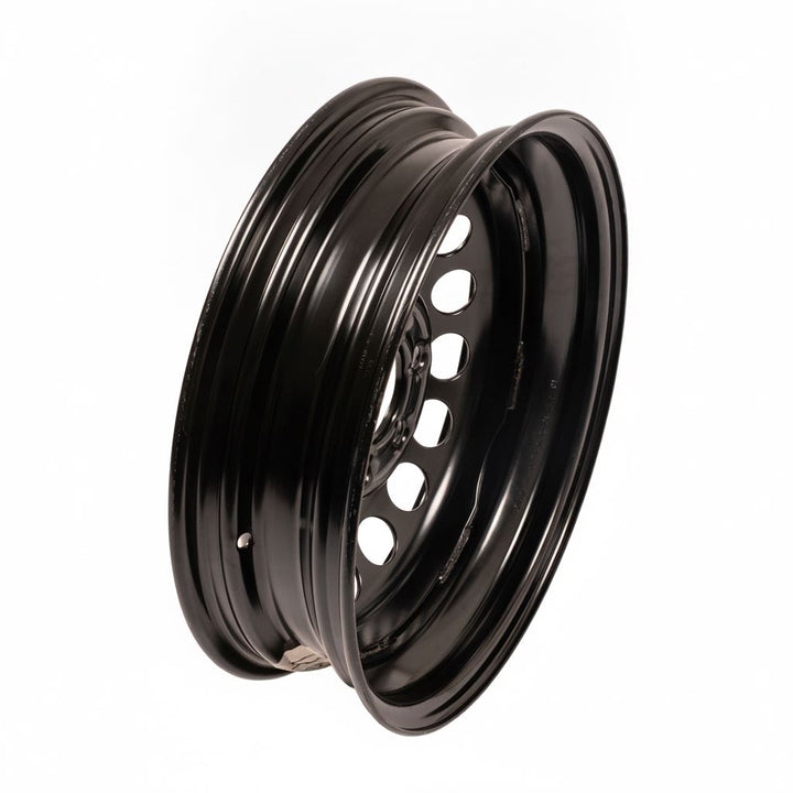 TRANSIT CUSTOM TEMPORARY SPARE STEEL WHEEL 2023-ONWARDS 2653330