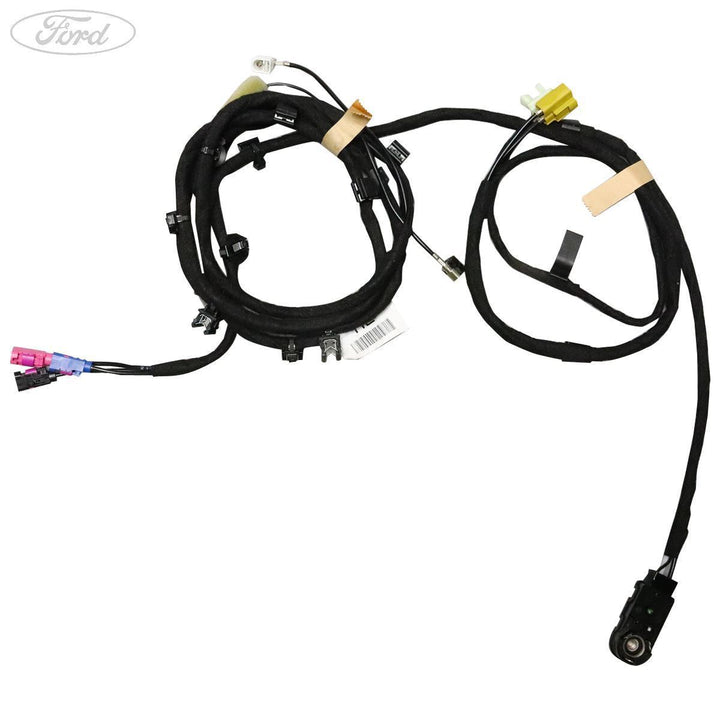 EXTENSION CABLE