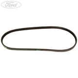 CONNECT KUGA 2.5 DURATEC AUXILIARY V BELT 03/2014-
