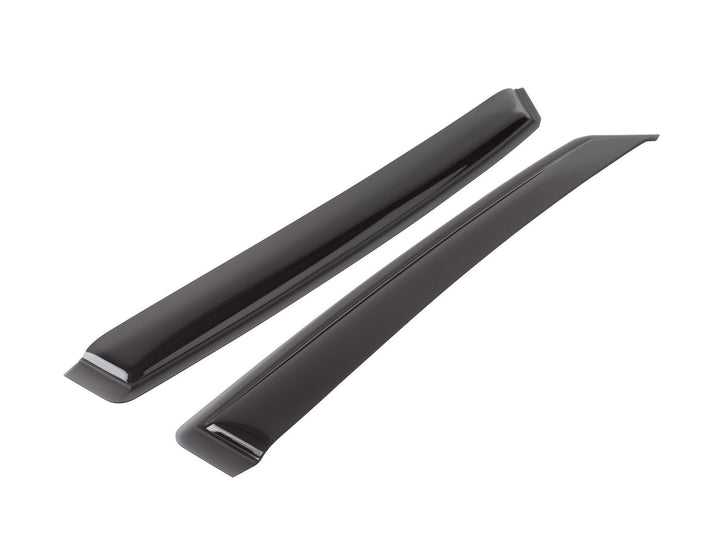 PUMA CLIMAIR®* WIND DEFLECTORS WITH FITTING  11/2019