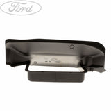 MONDEO HEATER BLOWER COVER SCREEN
