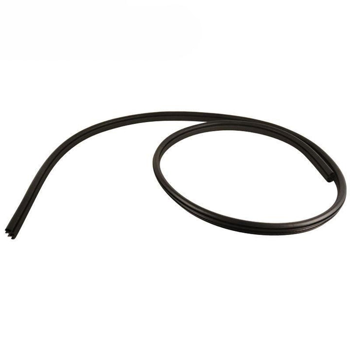 DOOR OPENING WEATHERSTRIP