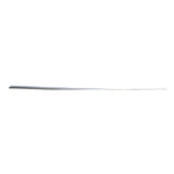 FIESTA N/S DOOR OUTSIDE BODY MOULDING