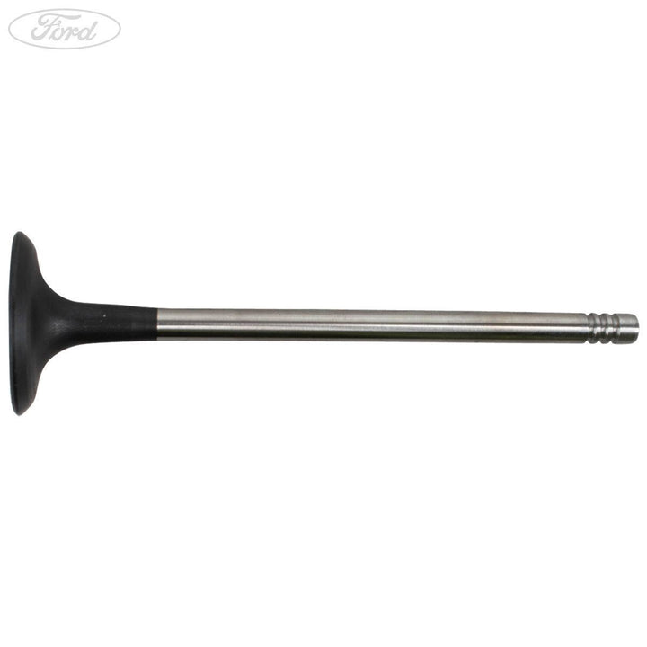 ENGINE INLET VALVE