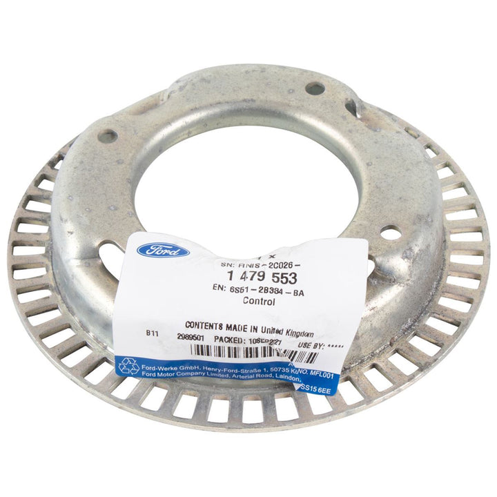 FRONT ABS SENSOR RING