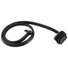 TRANSIT REAR DOOR CENTRE WEATHERSTRIP SEAL MEDIUM ROOF