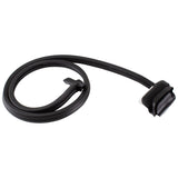 TRANSIT REAR DOOR CENTRE WEATHERSTRIP SEAL MEDIUM ROOF