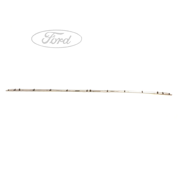 C-MAX FOCUS MPV FOCUS C-MAX REAR BUMPER BAR MOULDING