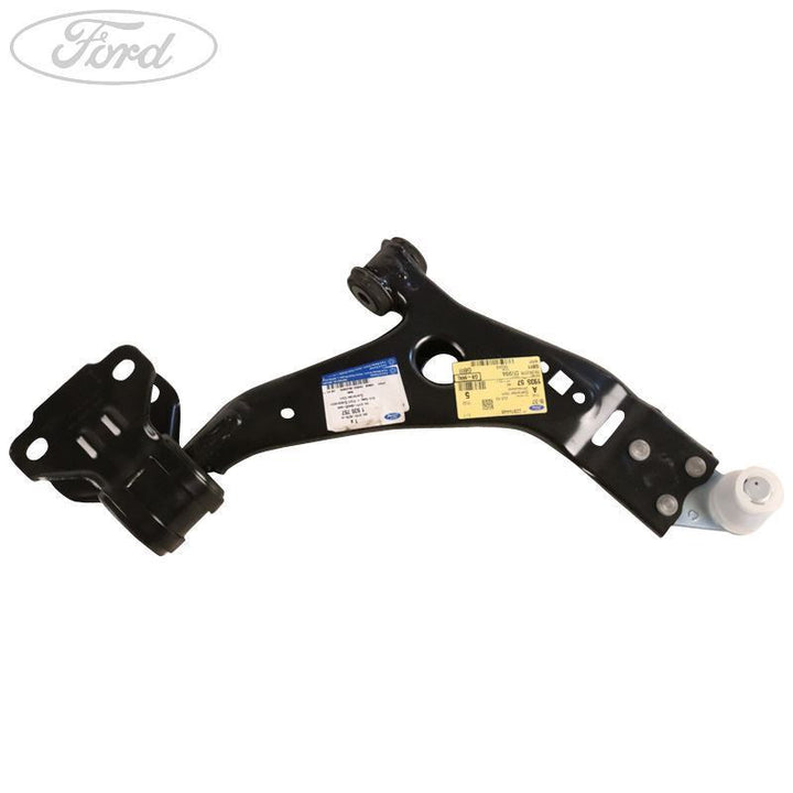 FOCUS KUGA O/S FRONT LOWER SUSPENSION ARM WISHBONE