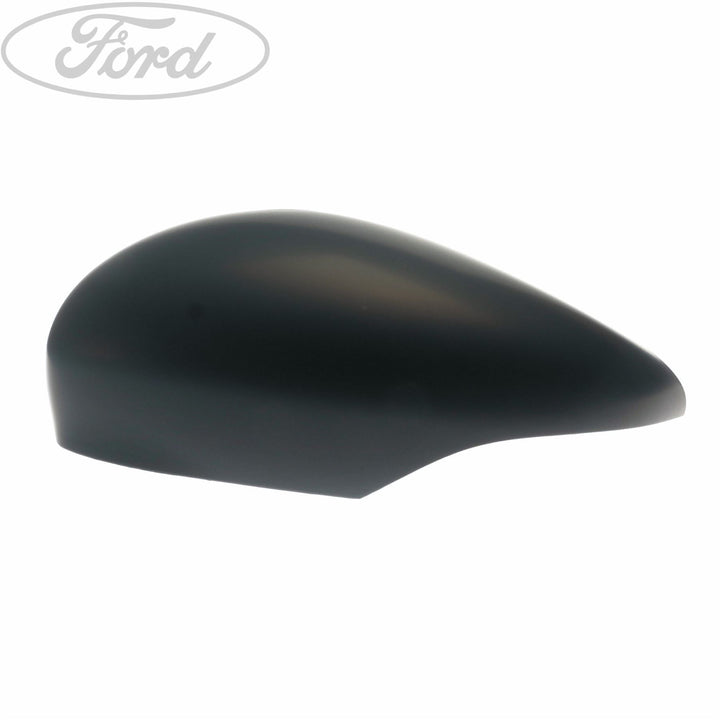 FIESTA FRONT N/S LEFT WING MIRROR HOUSING CAP COVER
