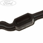 OIL PAN SUMP GASKET