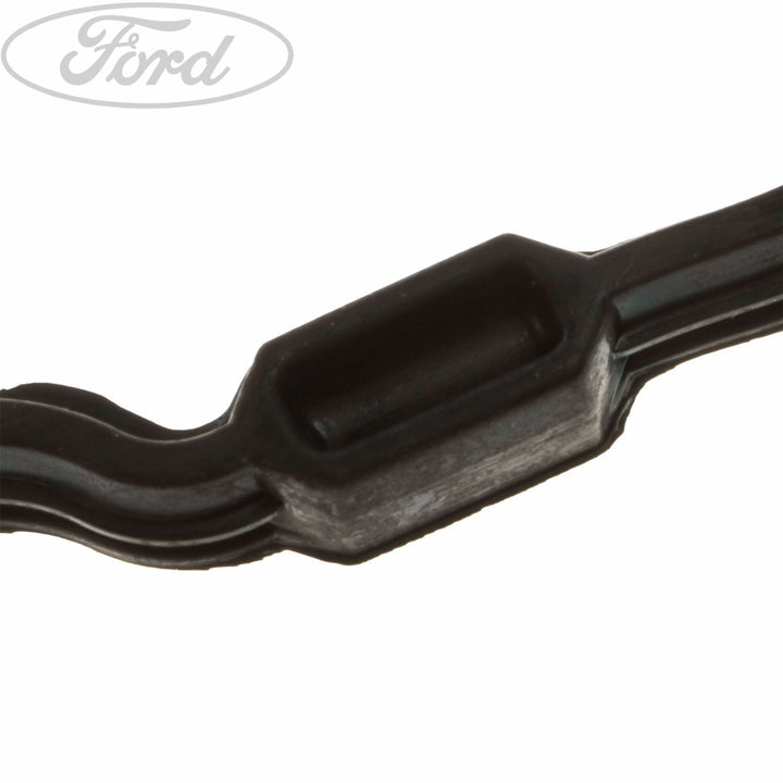 OIL PAN SUMP GASKET