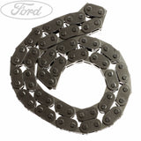 ENGINE TIMING CHAIN
