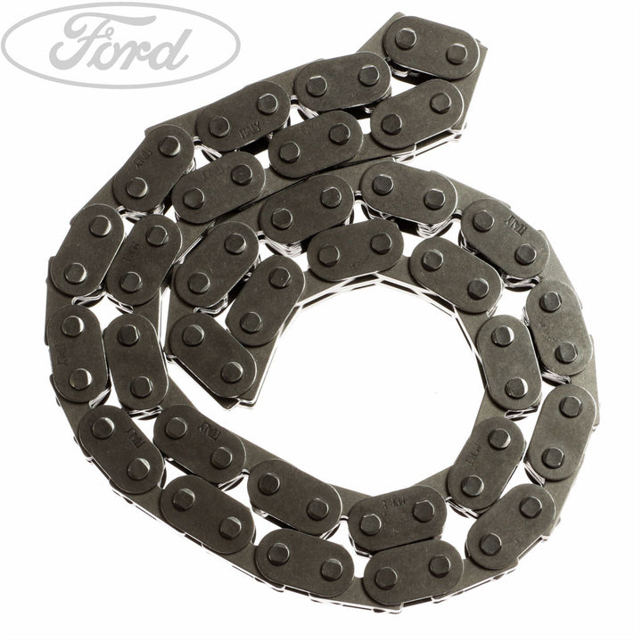 ENGINE TIMING CHAIN