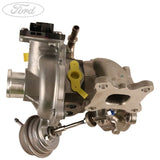 1.0 GTDI ECOBOOST I3 TURBOCHARGER 140 BHP 2012-2022