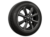 SET OF 4 ALLOY WHEELS 05/2017