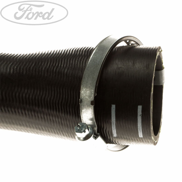 FOCUS AIR INLET CONNECTION