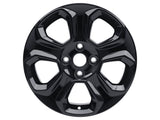 ECOSPORT SET OF 4 ALLOY WHEELS 11/2017 03/2020