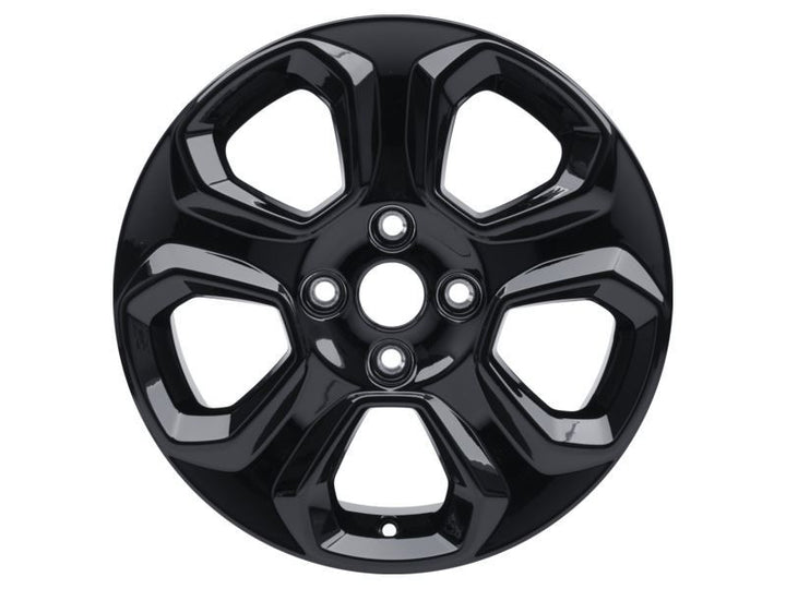 ECOSPORT SET OF 4 ALLOY WHEELS 11/2017 03/2020