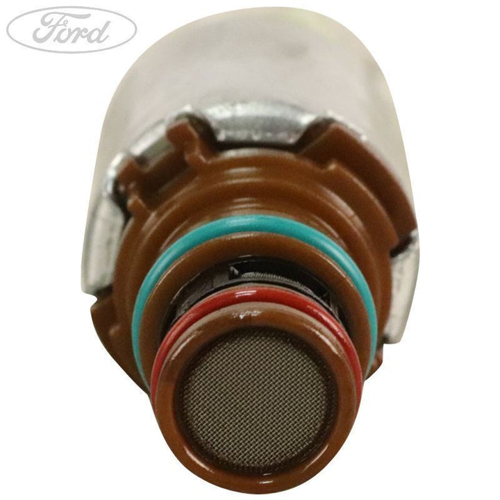 ELECTRONIC PRESSURE CTL SOLENOID