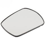 C-MAX FUSION N/S LEFT WING MIRROR GLASS