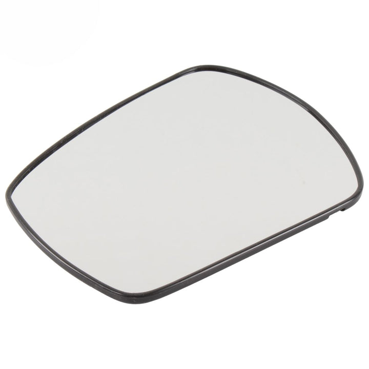 C-MAX FUSION N/S LEFT WING MIRROR GLASS