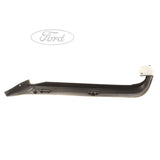 TRANSIT REAR BUMPER N/S MOULDING
