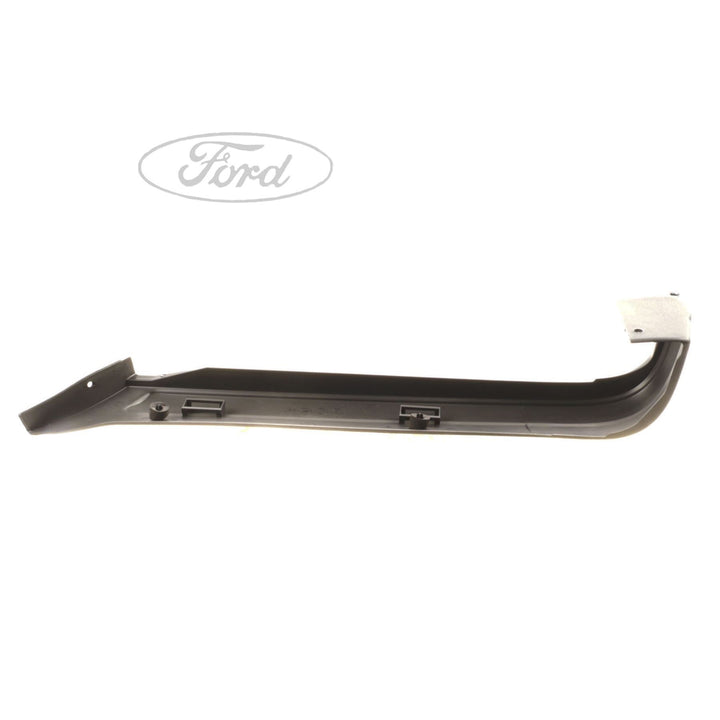 TRANSIT REAR BUMPER N/S MOULDING