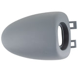 FRONT DOOR WINDOW SWITCH HOUSING