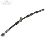 TRANSIT COURIER N/S FRONT BRAKE FLEXI HOSE 04/2014-