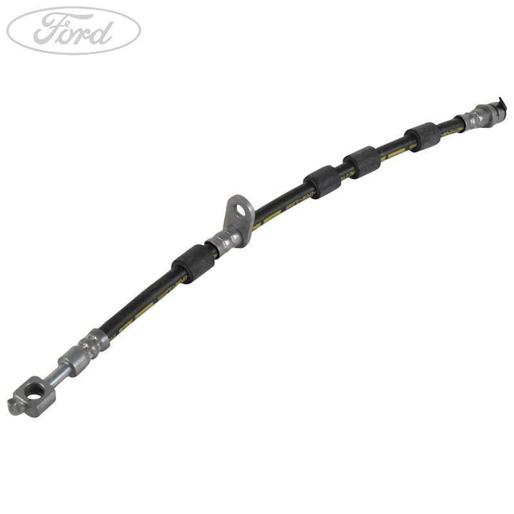 TRANSIT COURIER N/S FRONT BRAKE FLEXI HOSE 04/2014-