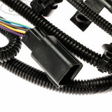 WIRES